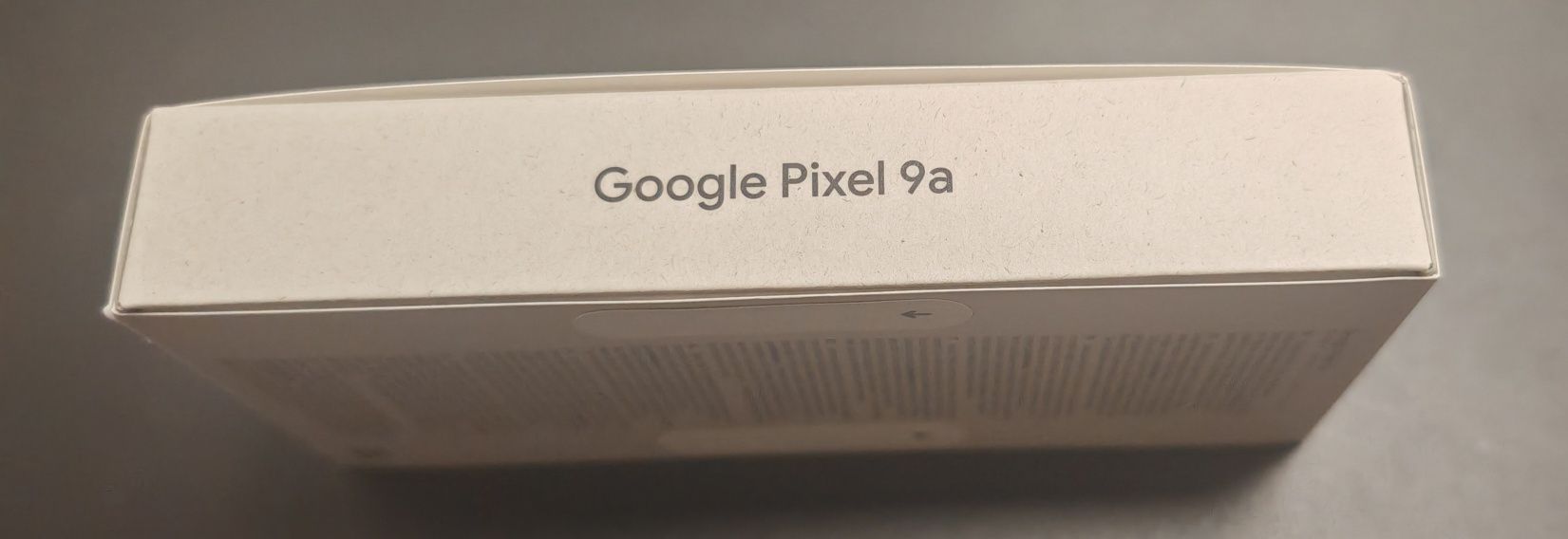 Чисто нов Google Pixel 9a 8 GB RAM 128 GB RAM