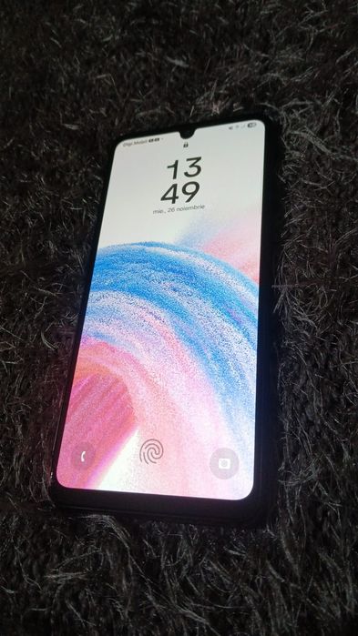 Vând sau schimb samsung glacy a335g