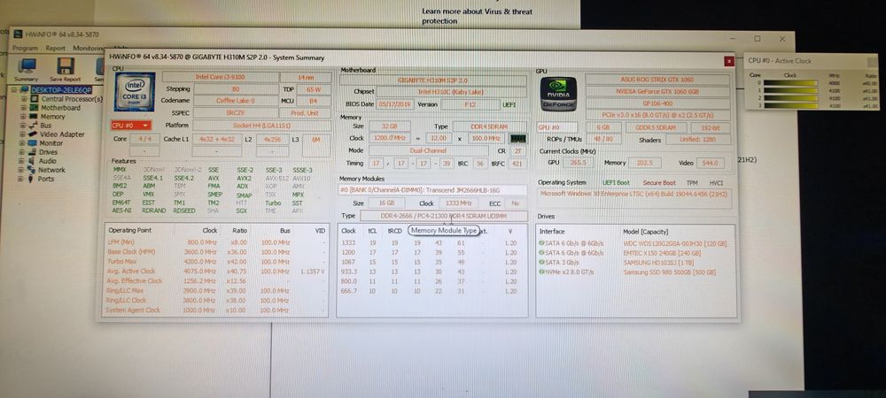Vand pc gaming. Ruleaza cam orice joc pana in 2024