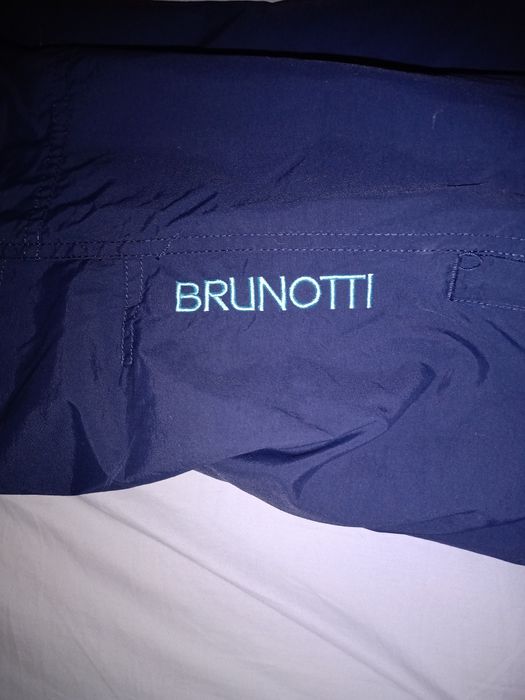 Ски панталон brunotti