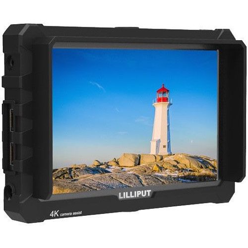 Накамерный монитор Lilliput A7s