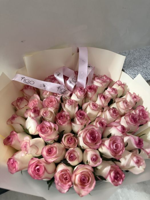 Продаю цветы свежие