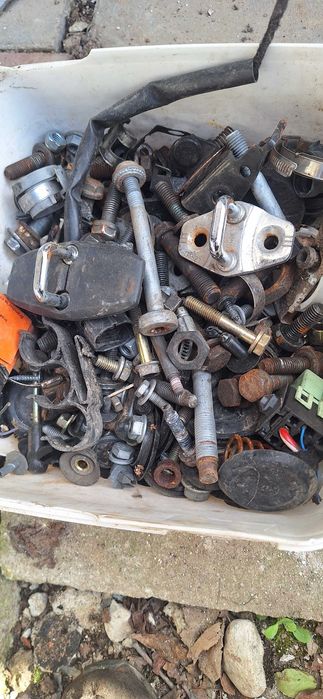 БМВ Е46 Части 2001г.Кабрио, Купе