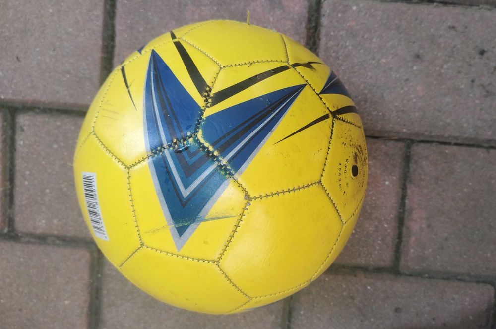 Minge de Fotbal Dimensiune Standard, Marimea 5