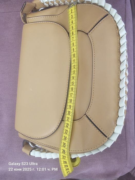 Дамска Чантичка CARPISA Made in Italy