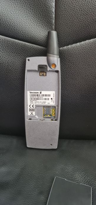 Ericsson R320s !!