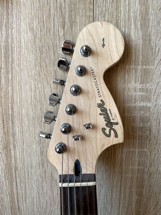 Chitara Electrica Fender Squier