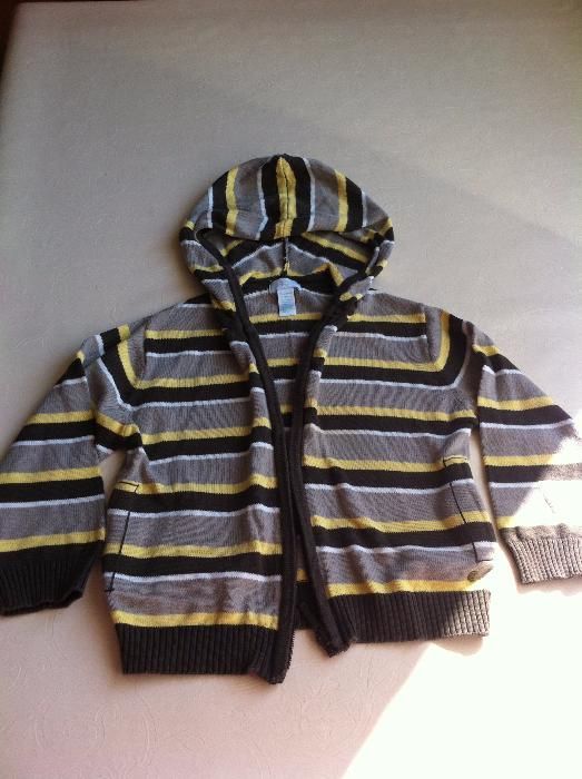 Bluza Obaibi- 86 cm