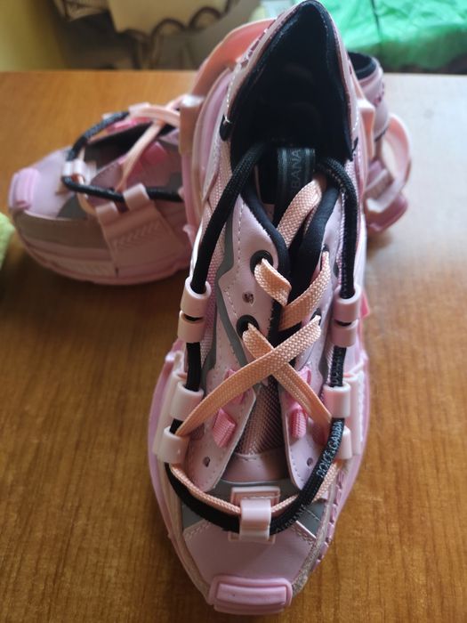 Дамски маратонки