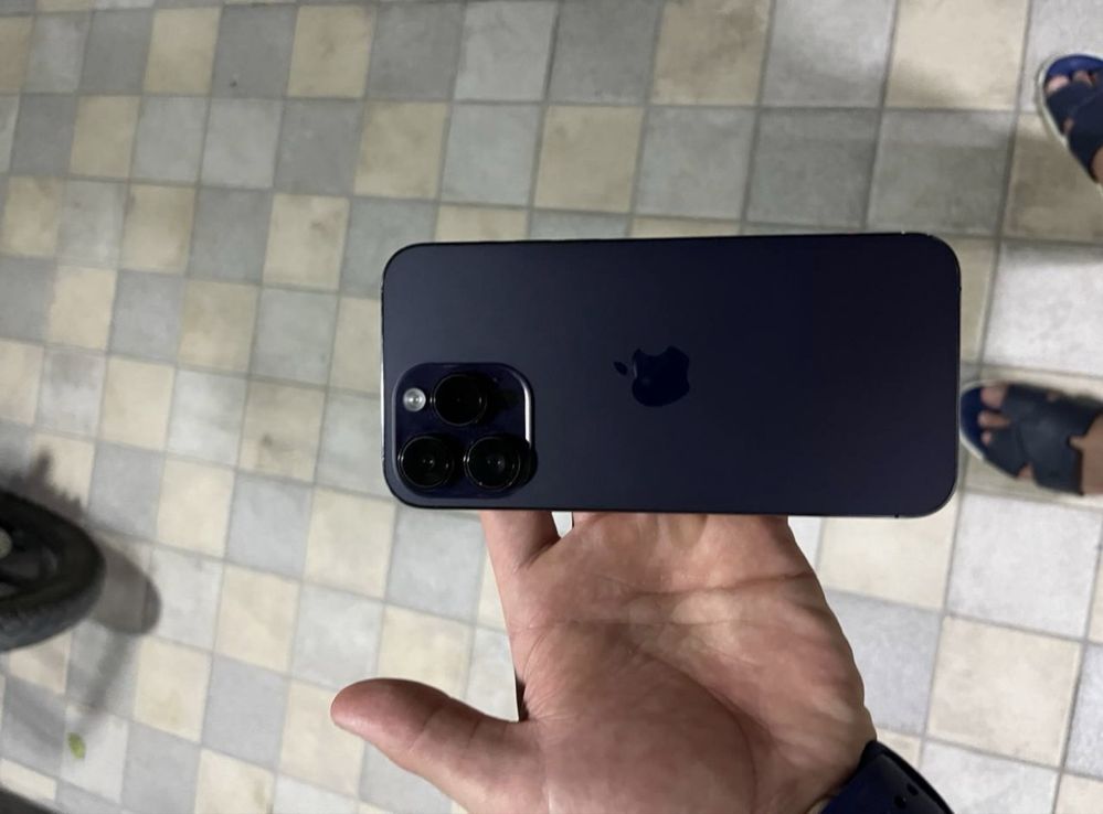 Iphone 14 pro max