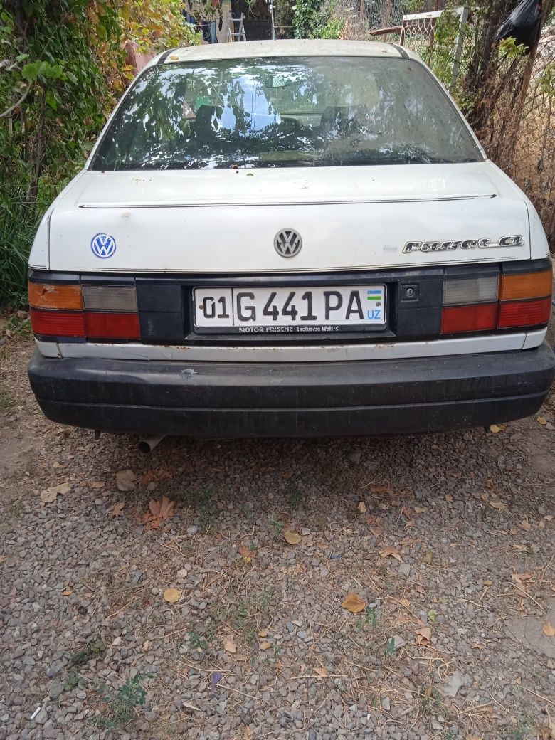 Продам пассад b3