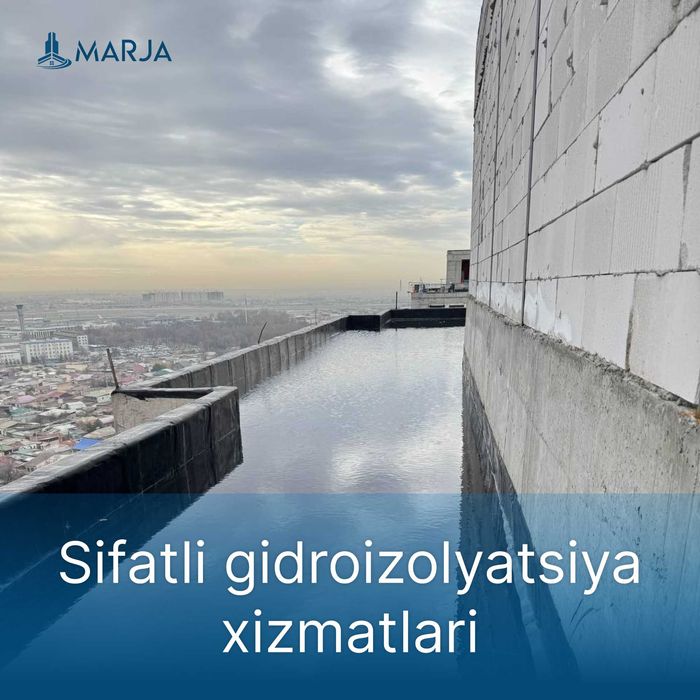 Полизол, Фольгоизол, Гидроизол / Polizol, Folgoizol, Gidroizol