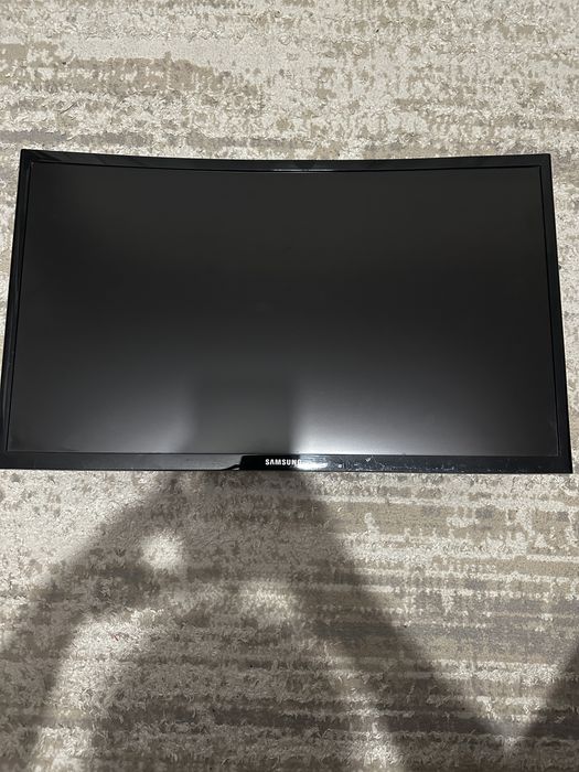 Monitor Samsung Curbat