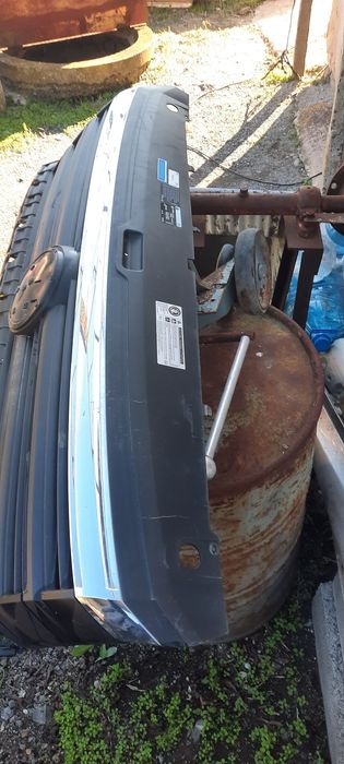 Предна броня за фолксваген кравтер