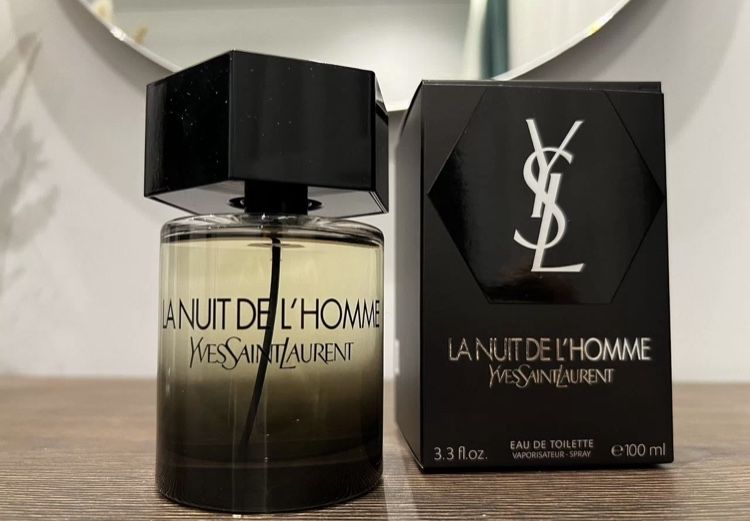 Attar colection parfume original 100%