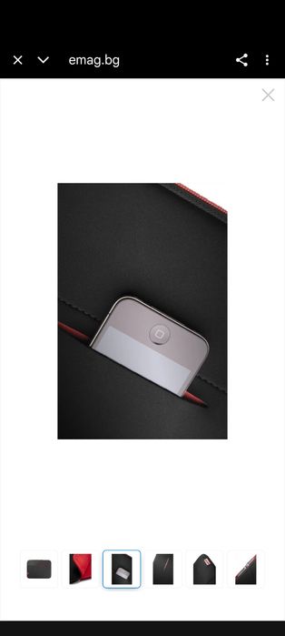 Калъф са таблет Samsonite