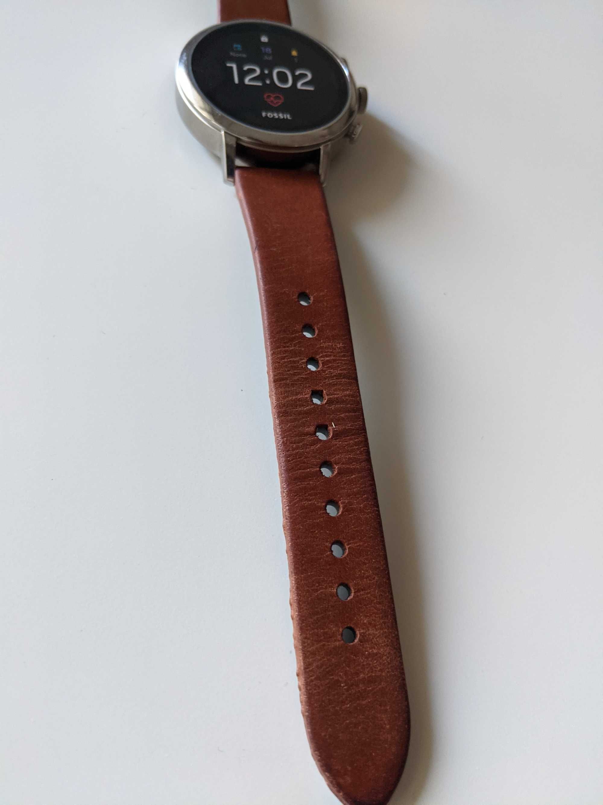 Fossil Q Venture Gen 2