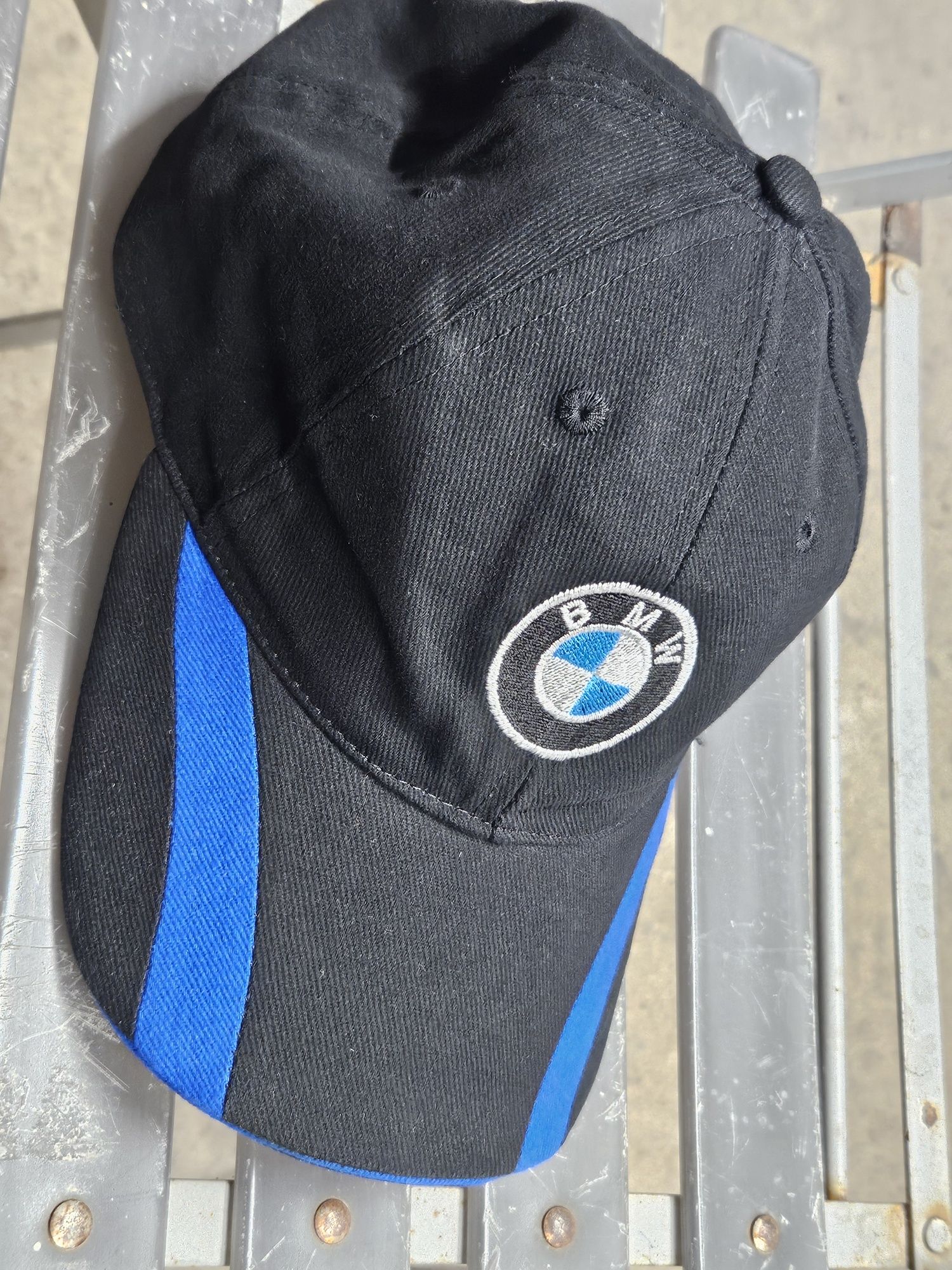 Оригинална шапка BMW