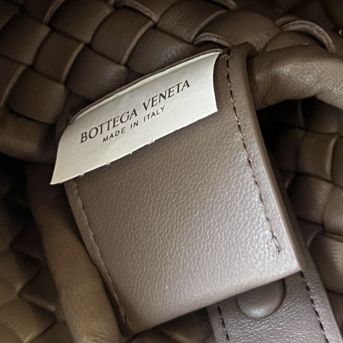 Geanta Bottega Veneta Cobble