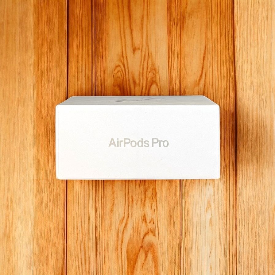 AirPods Pro 2 НЕотваряни