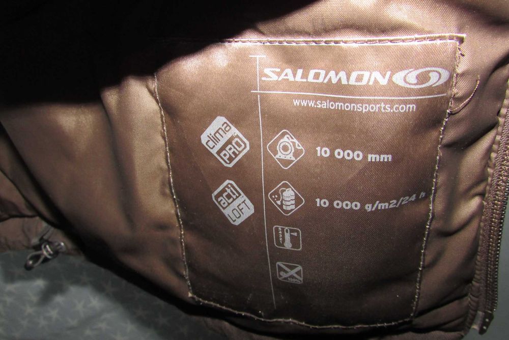 спешно яке mammut ultimate windstopper softshell софтшел salomon 10k