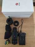 Camera cu termoviziune GUIDE TA425