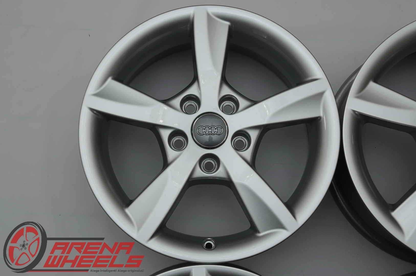 Jante Noi 16 inch Originale Audi A3 8V Sportback R16