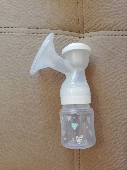 Електрическа помпа за кърма Canpol