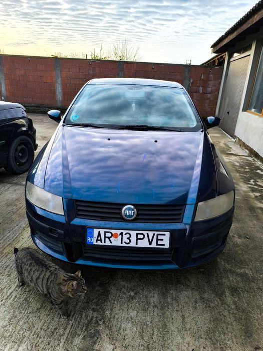 Vând Fiat stilo in stare buna de funcționare