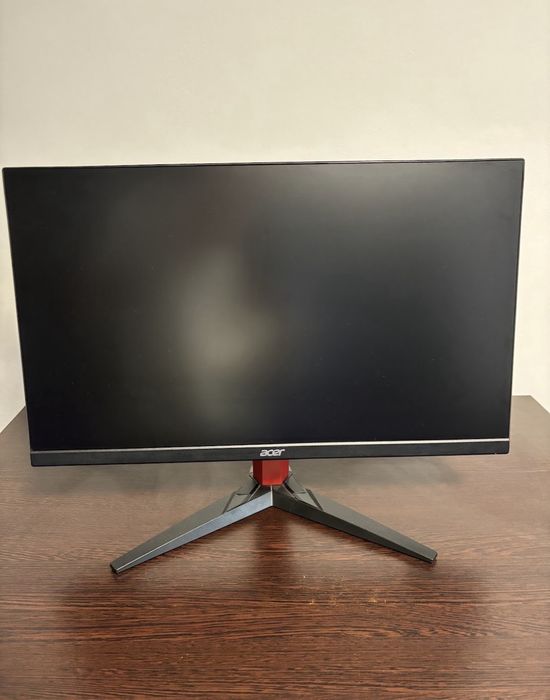 Monitor gaming Acer Nitro