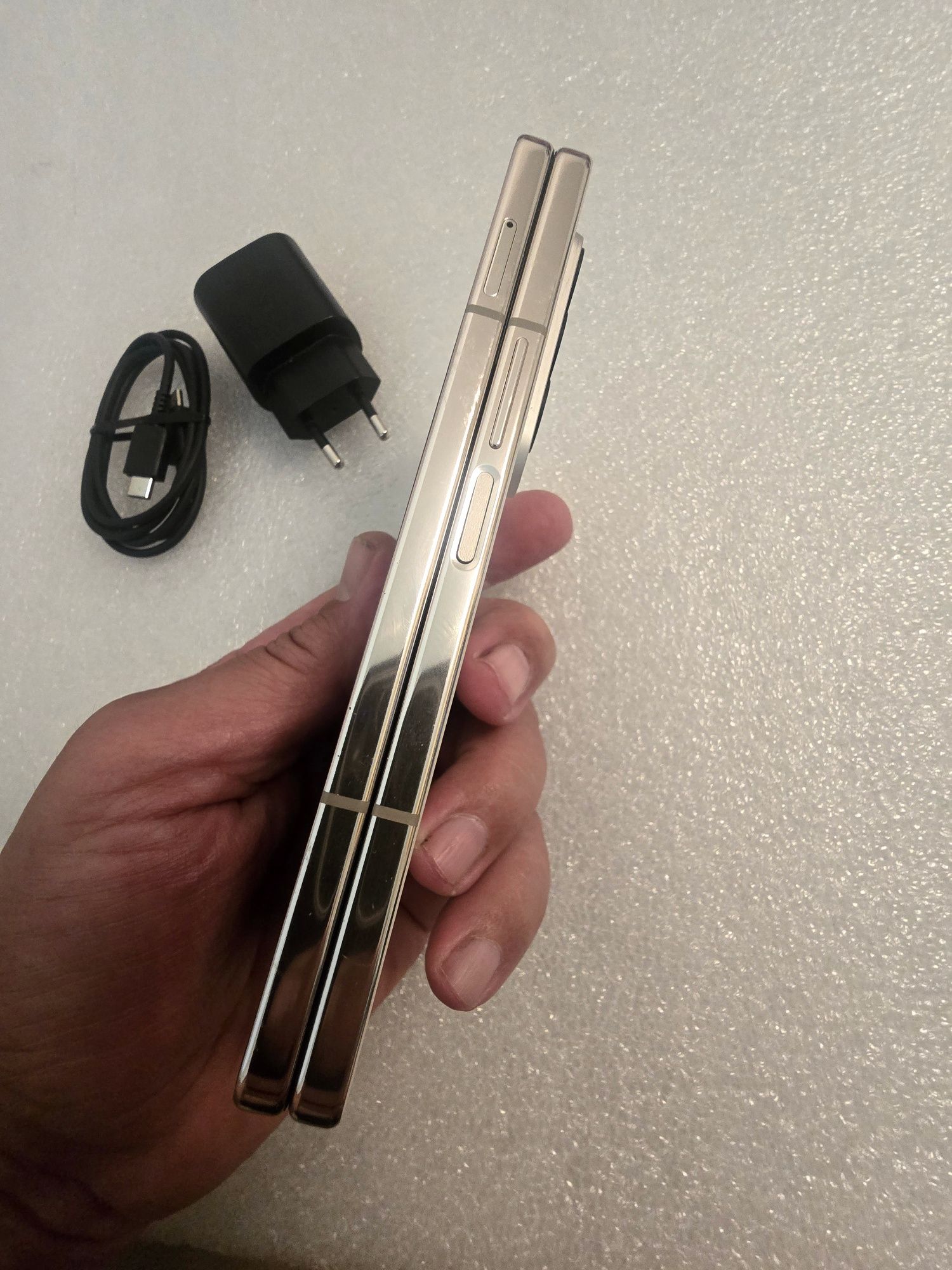 Z Fold 4 12/256 Samsung Galaxy