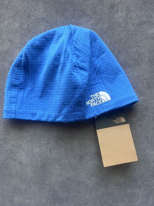 Beanie the north face шапка