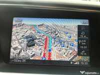 Update Actualizare Harti 2022 Navigatie Audi A4 A5 A6 A8 Q5