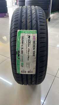 195/50R16 88V N'blue HD Plus Nexen/лето