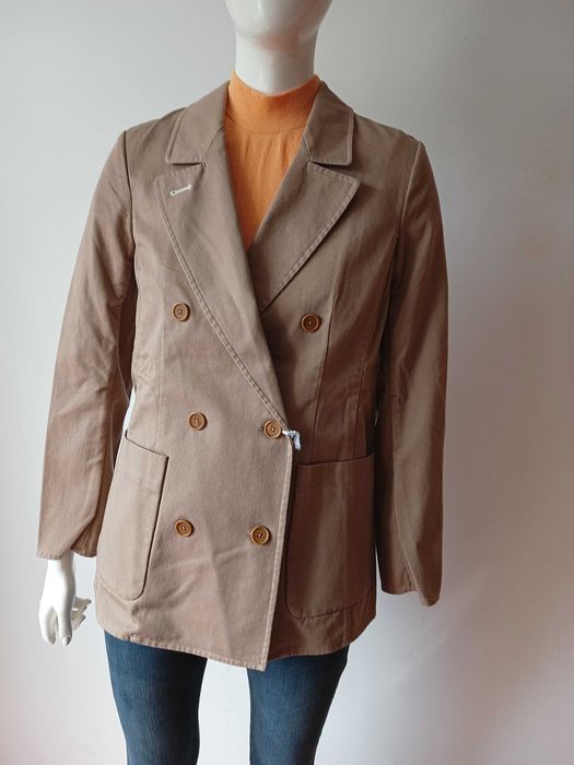 Sacouri de dama Gant