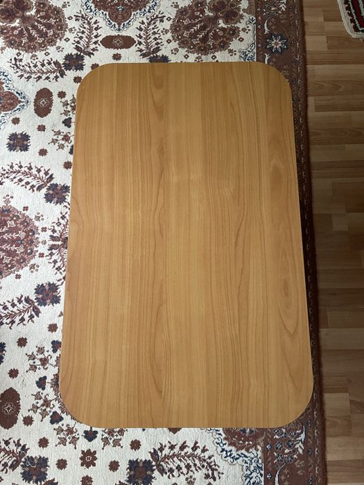 masa pe roti folosita