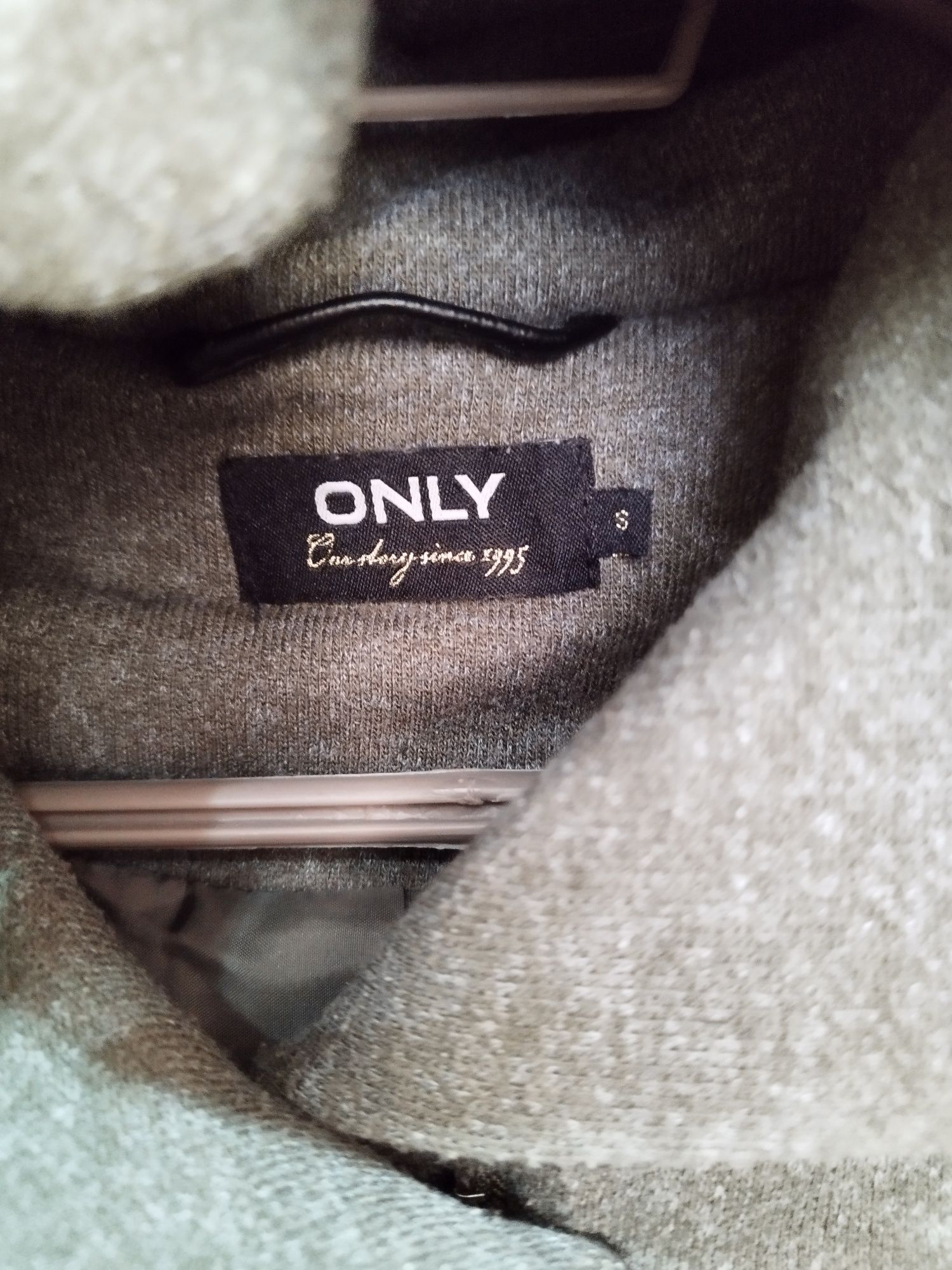 Пролетно палто Only номер S