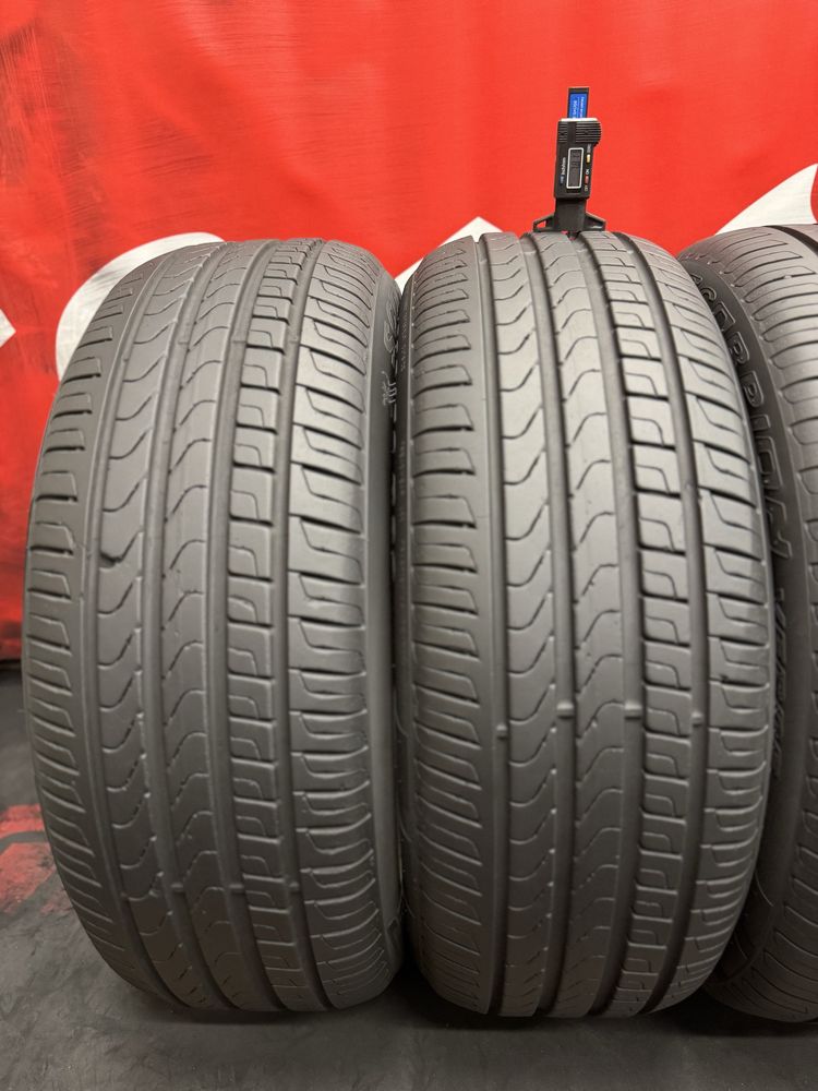 235 50 20/255 45 20, Летни гуми, Спорт пакет, Pirelli ScorpionVerde