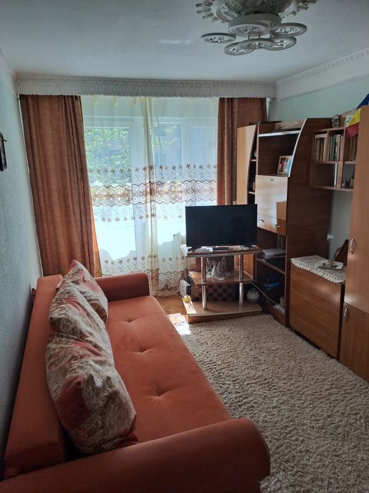 Apartament 3 camere