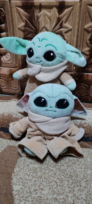 Plusuri stare foarte bună