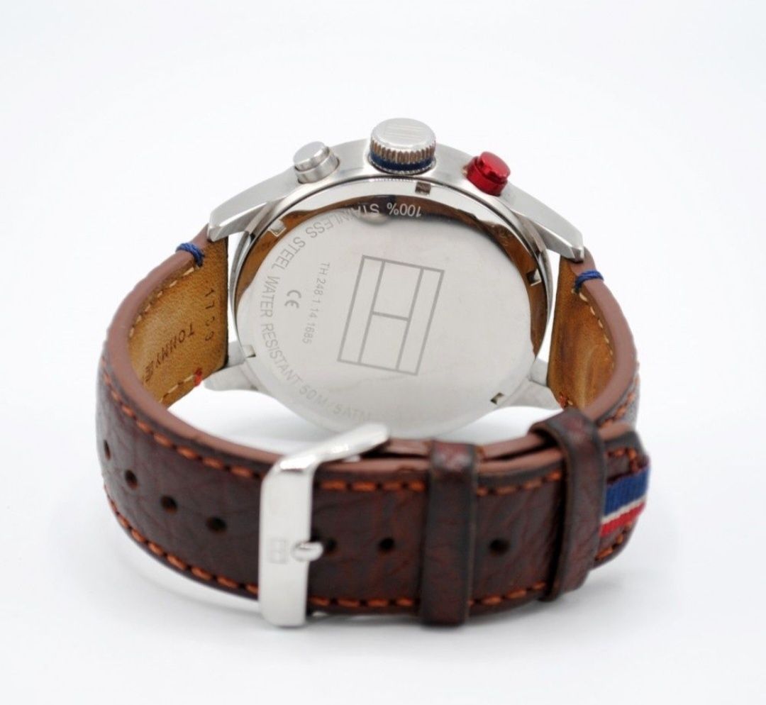 Ceas Tommy Hilfiger