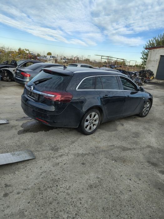 Dezmembrez Opel insignia 2.0 cdti cutie viteze automata 2015