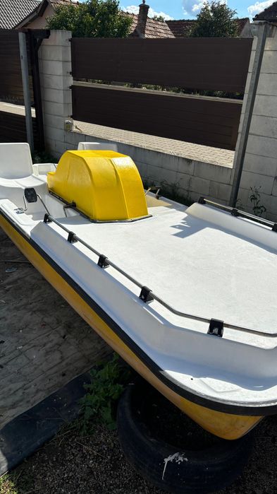 Hidrobicicleta de vanzare