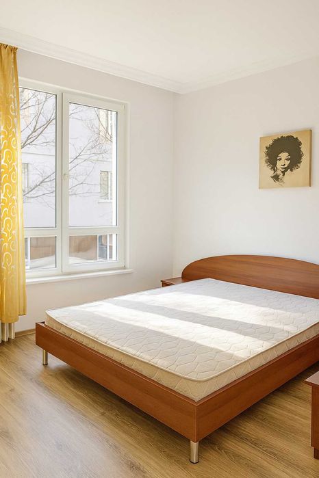 Дава се под наем Двустаен апартамент в София, Център - 78 кв.м за 720 € - Снимка #3