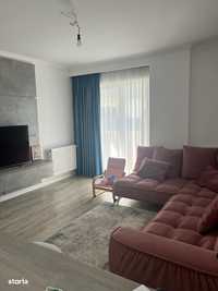 Apartament 3 Camere-Metalurgiei-Grand Arena-Mobilat-Utilat-Lux