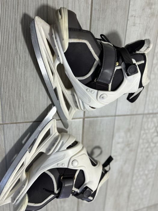 Patine de gheata 36