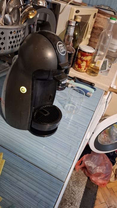 Кафемашина Долче Густо за части