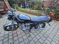 Suzuki GS1000G 1982