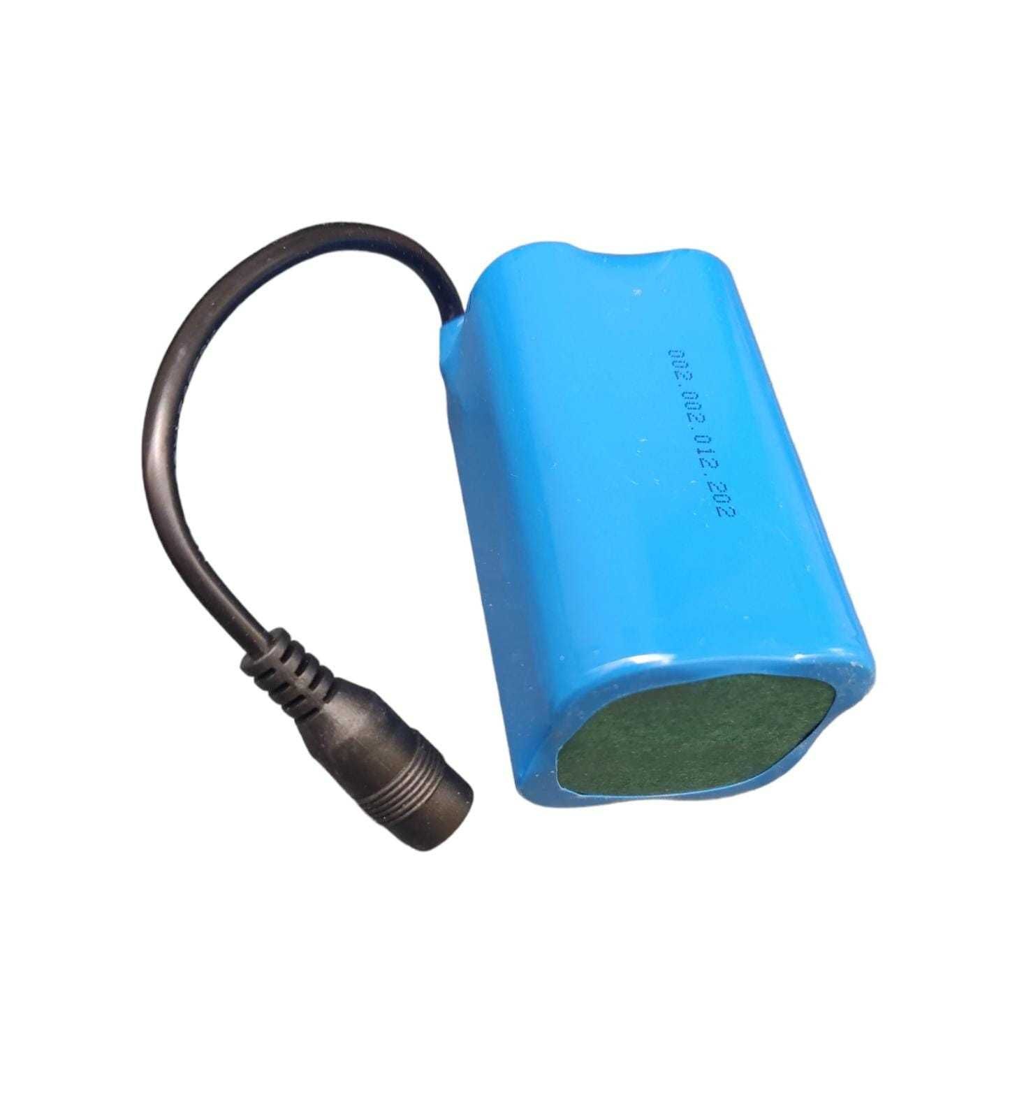 Sonar de pescuit Senzor Sonar Wireless 100m, Sunet Ecou Sonar