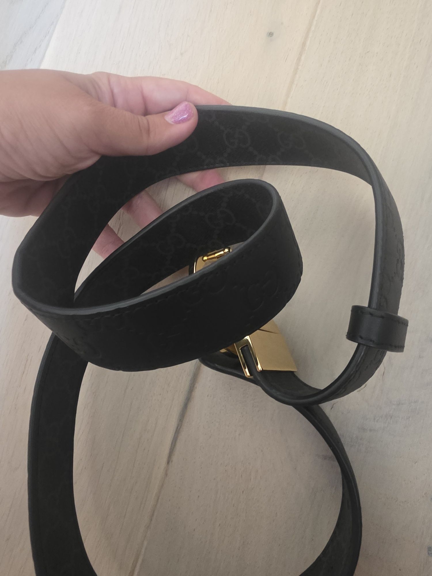 Дамски Колан gucci